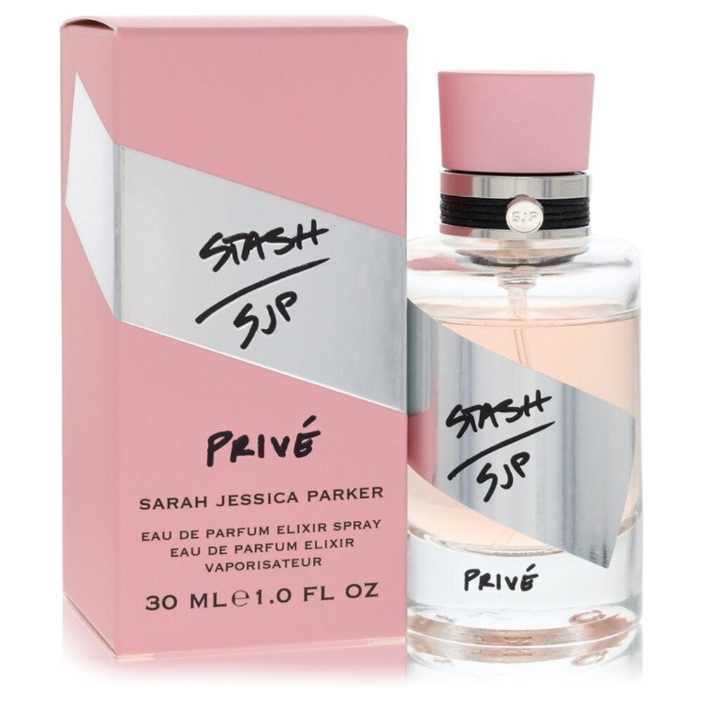 Sarah Jessica Parker Stash Prive by Sarah Jessica Parker Eau De Parfum Spray 1.0